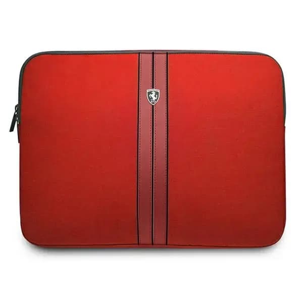 Tahvelarvuti ümbris Ferrari Urban Collection 13″, punane