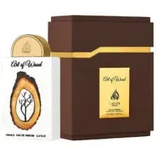 Parfüümvesi Lattafa Perfumes Art of Wood, unisex, 100 ml