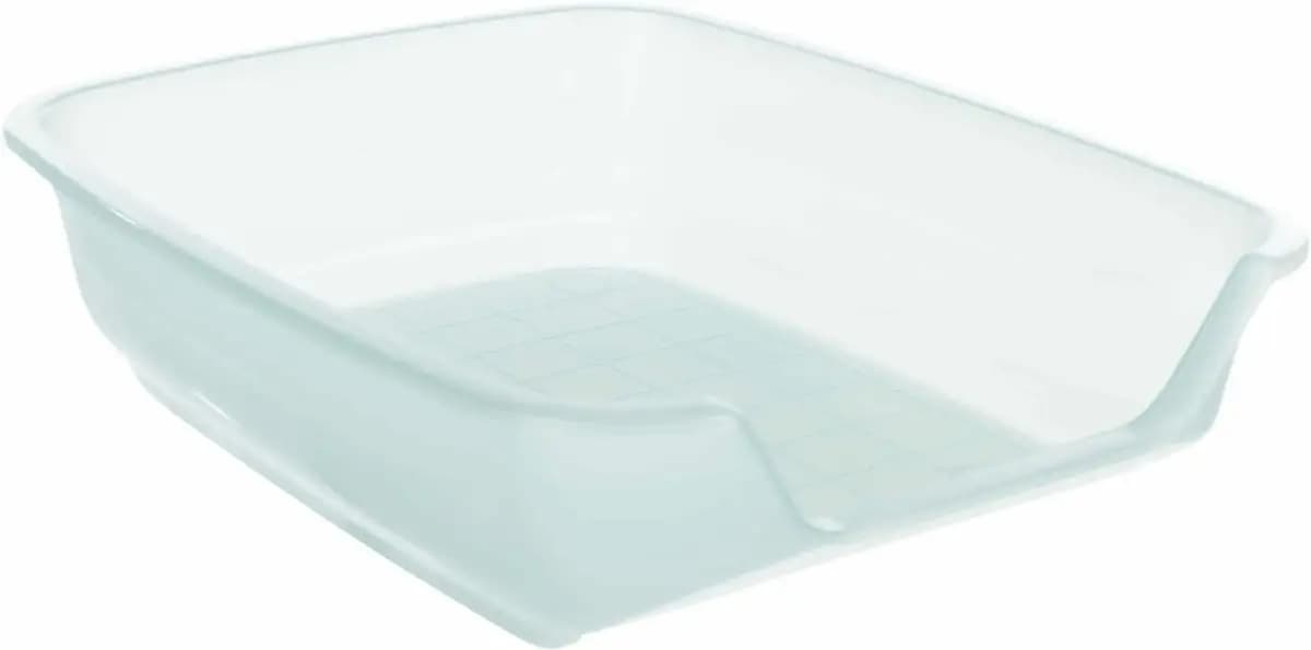 Trixie Nuno cat litter tray, 28 × 9 × 36 cm