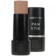 Max Factor Panstik cream foundation, extra coverage, 9 g