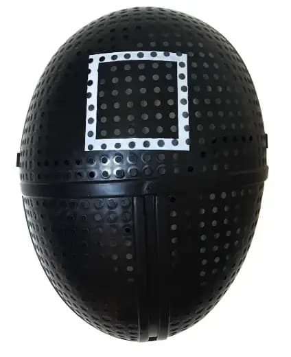 Mask GoodBuy Kalmaarimäng, ruuduga
