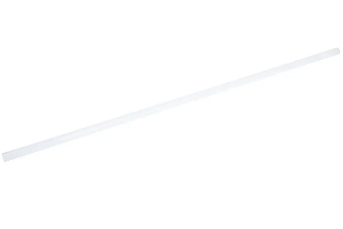 Alphacool HardTube 16/11 mm glass tube, borosilicate, 60 cm