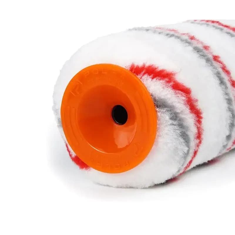 Värvirull Polax Multicolor 19-002, 8 × 48 × 250 mm