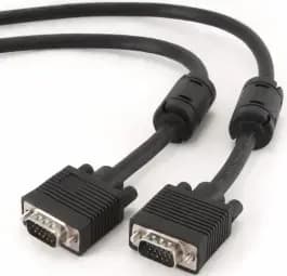 Gembird CC-PPVGA VGA cable, 5 m