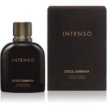 Parfüümvesi Dolce & Gabbana Pour Homme Intenso meestele, 75 ml