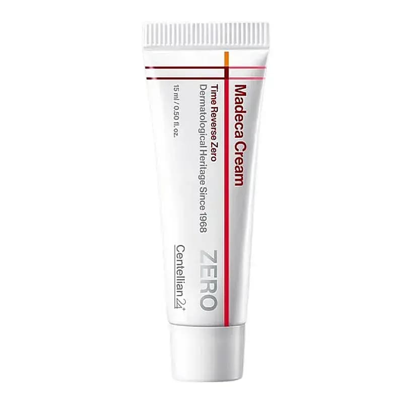 Näokreem Centellian24 Madeca Cream Time Reverse Zero Season 7, 15 ml