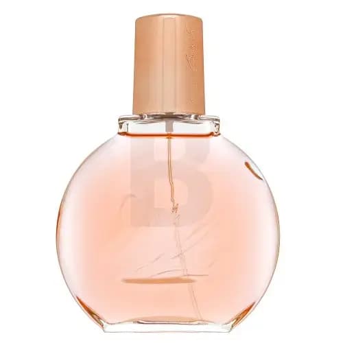 Gloria Vanderbilt Miss Vanderbilt eau de toilette for women, 100 ml