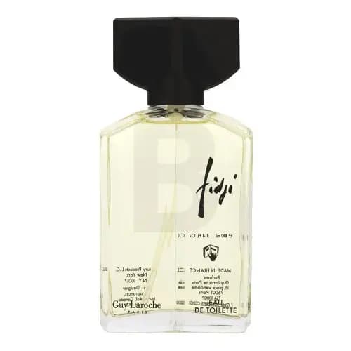 Naiste tualettvesi Guy Laroche Fidji, 100 ml