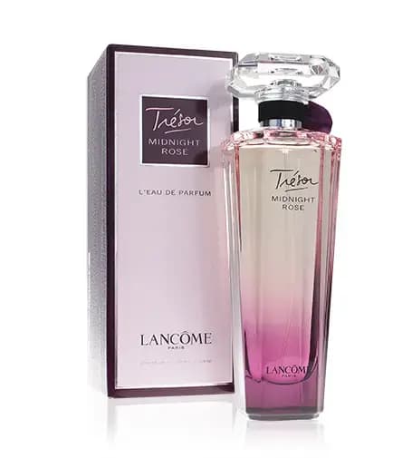 Lancôme Trésor Midnight Rose eau de parfum for women, 50 ml
