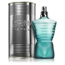 Tualettvesi Jean Paul Gaultier Le Male meestele, 75 ml
