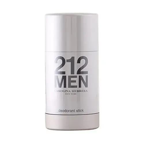 Deodorandipulk Carolina Herrera 212 Men, 75 g