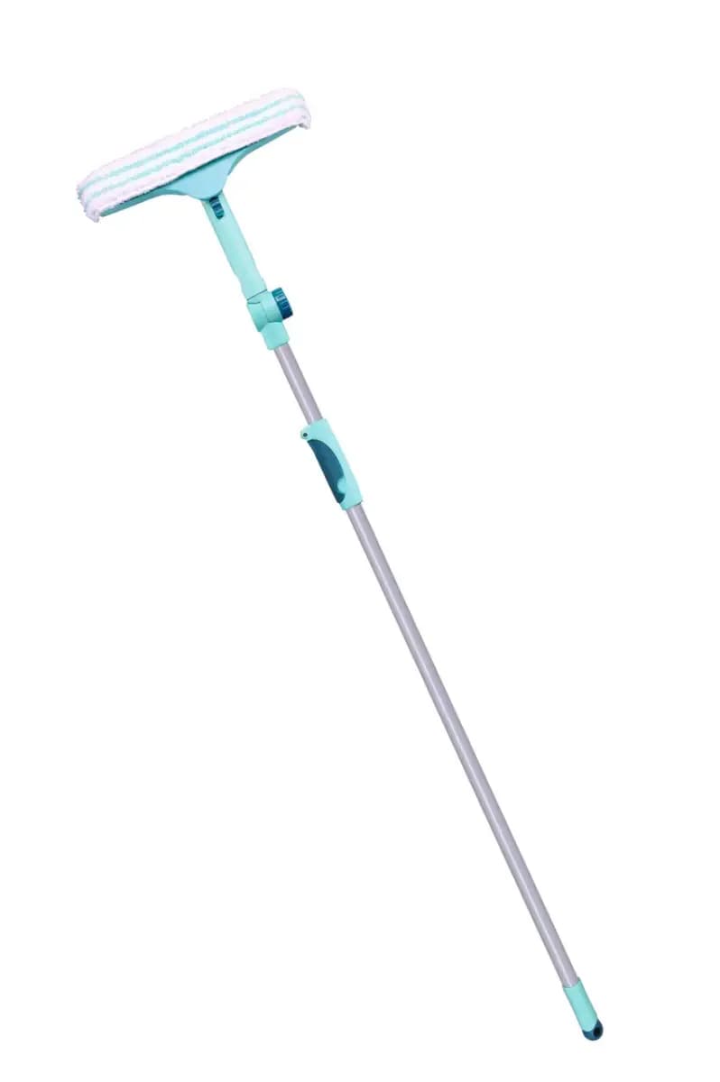 Aknapesuhari Leifheit Window & Frame Cleaner L, vars 110–190 cm