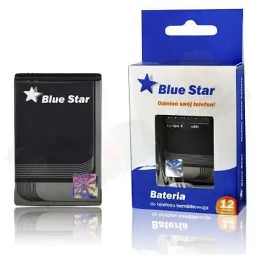 Ühilduv aku Blue Star BL-4UL Nokia 225 jaoks, 1400 mAh