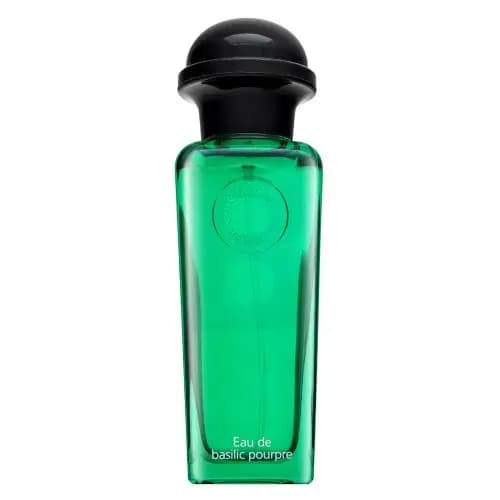 Unisex kölnivesi Hermès Eau de Basilic Pourpre, 50 ml