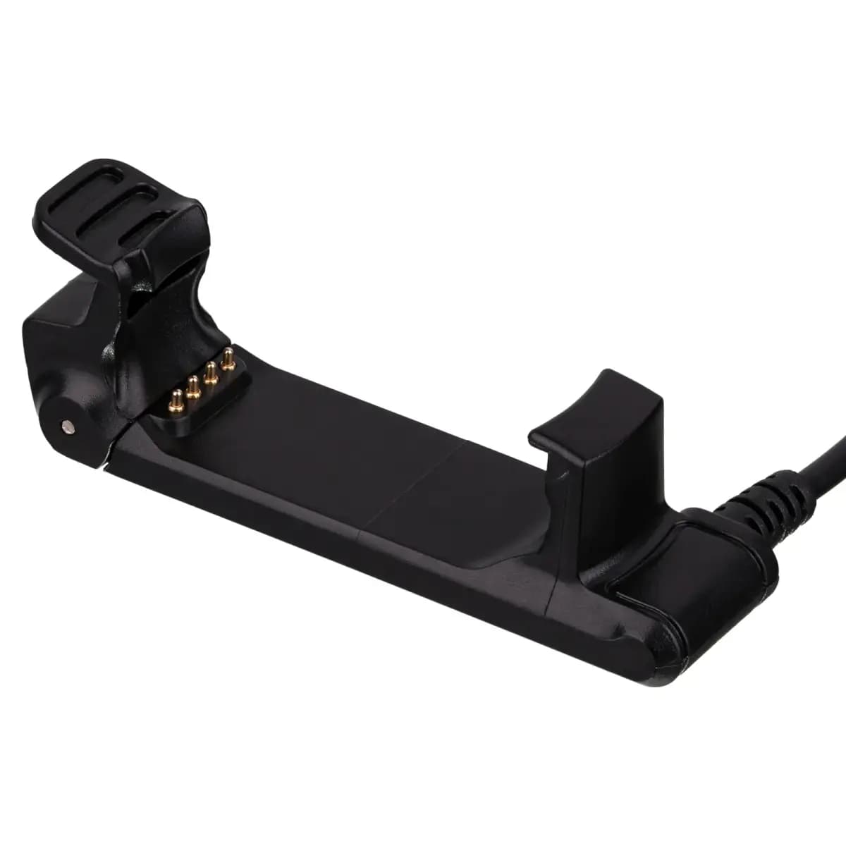 Laadimiskaabel Garmin Forerunner 220, Akyga, must