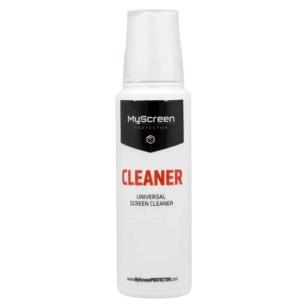 Puhastuskomplekt MyScreen Protector CUT&USE, 250 ml
