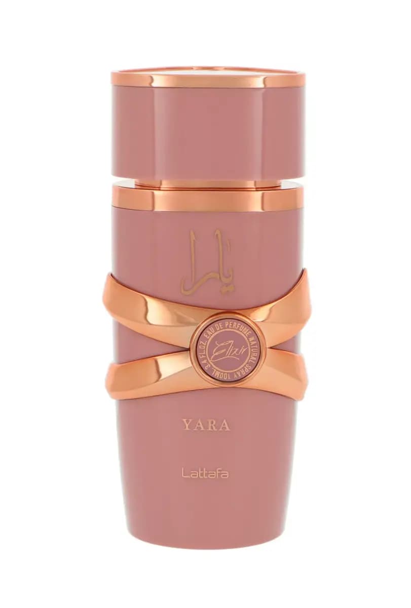 Parfüümvesi Lattafa Perfumes Yara Elixir naistele, 100 ml