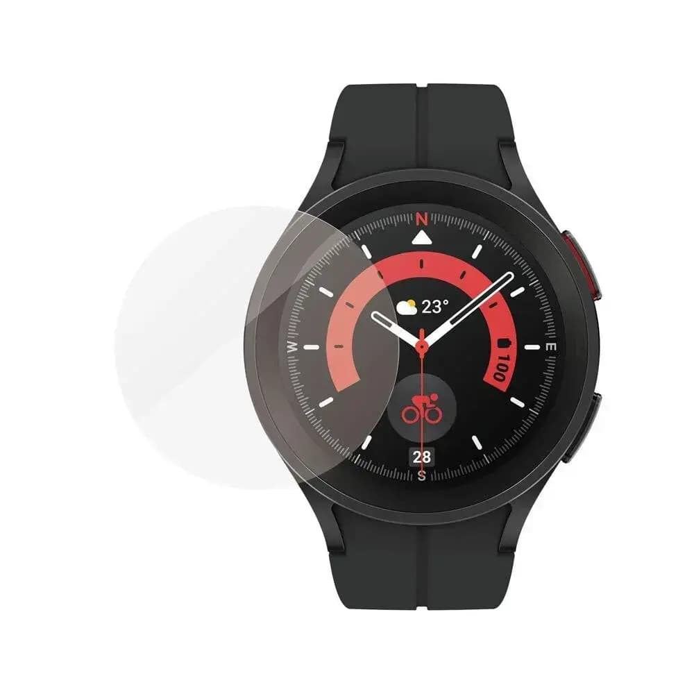 Kaitseklaas Samsung Galaxy Watch 5 Pro 45 mm, Fusion