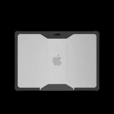 Kaitsekest UAG Plyo MacBook Air 15″ M2 2023 / M3 2024, hall/must