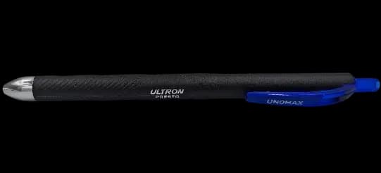 Pastapliiats Unomax Ultron Presto, 1 mm, sinine
