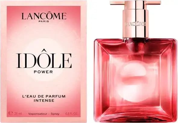 Parfüümvesi Lancôme Idôle Power Intense naistele, 25 ml