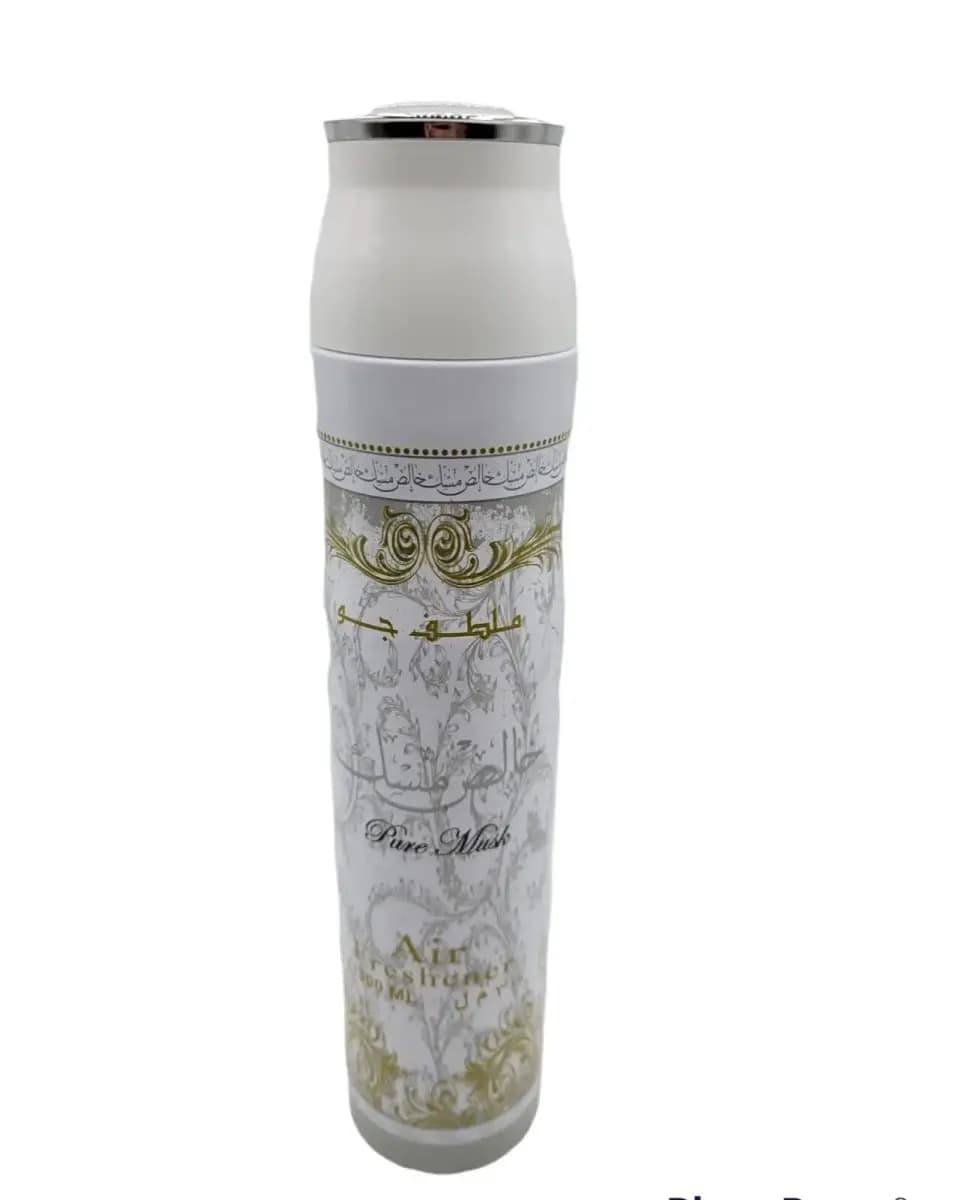 Õhuvärskendaja Lattafa Pure Musk, 300 ml