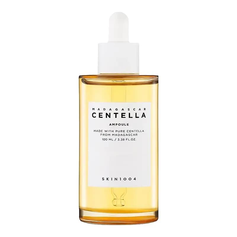 Ampullseerum SKIN1004 Madagascar Centella Ampoule, 100 ml