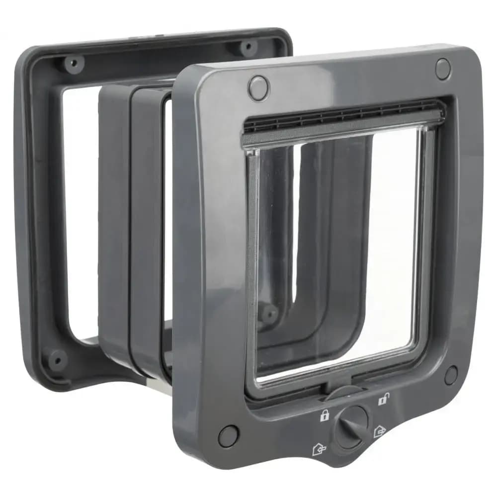 Kassiluuk Trixie 4-Way, 20 × 22 cm, hall