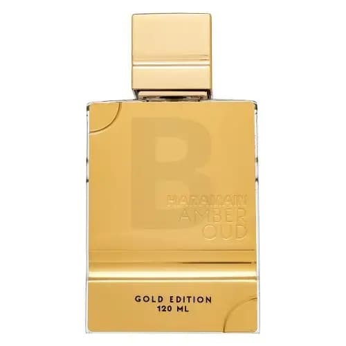 Unisex parfüümvesi Al Haramain Amber Oud Gold Edition, 120 ml