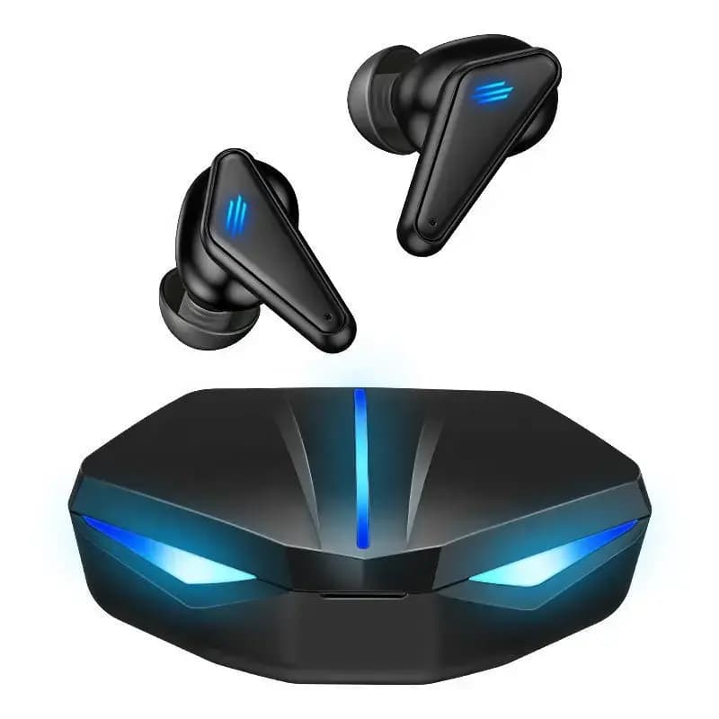 Goodbuy Alien wireless earbuds, IPX3, black