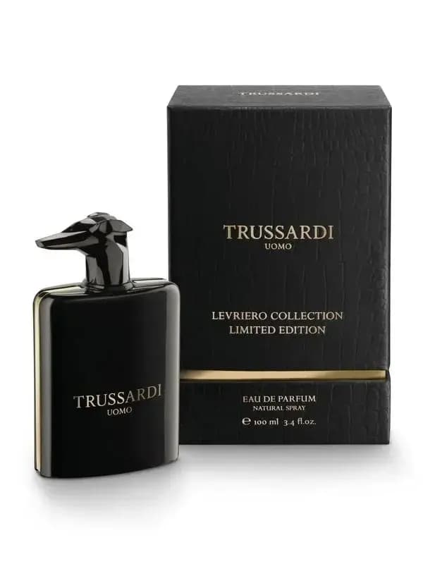 Parfüümvesi Trussardi Uomo Levriero Limited Edition meestele, 100 ml