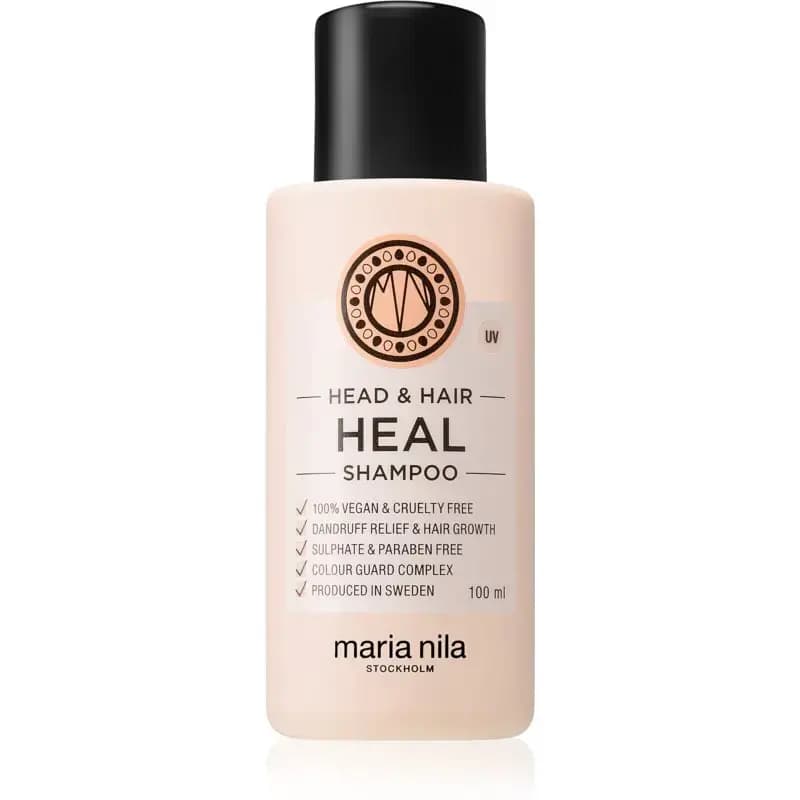 Šampoon Maria Nila Head & Hair Heal, 100 ml