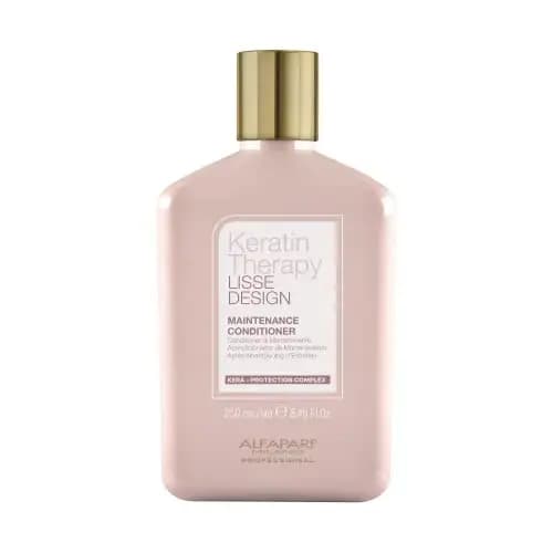 Juuksepalsam Alfaparf Milano Lisse Design Keratin Therapy Maintenance, 250 ml