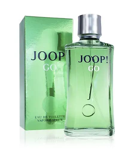 Joop! Go eau de toilette for men, 100 ml