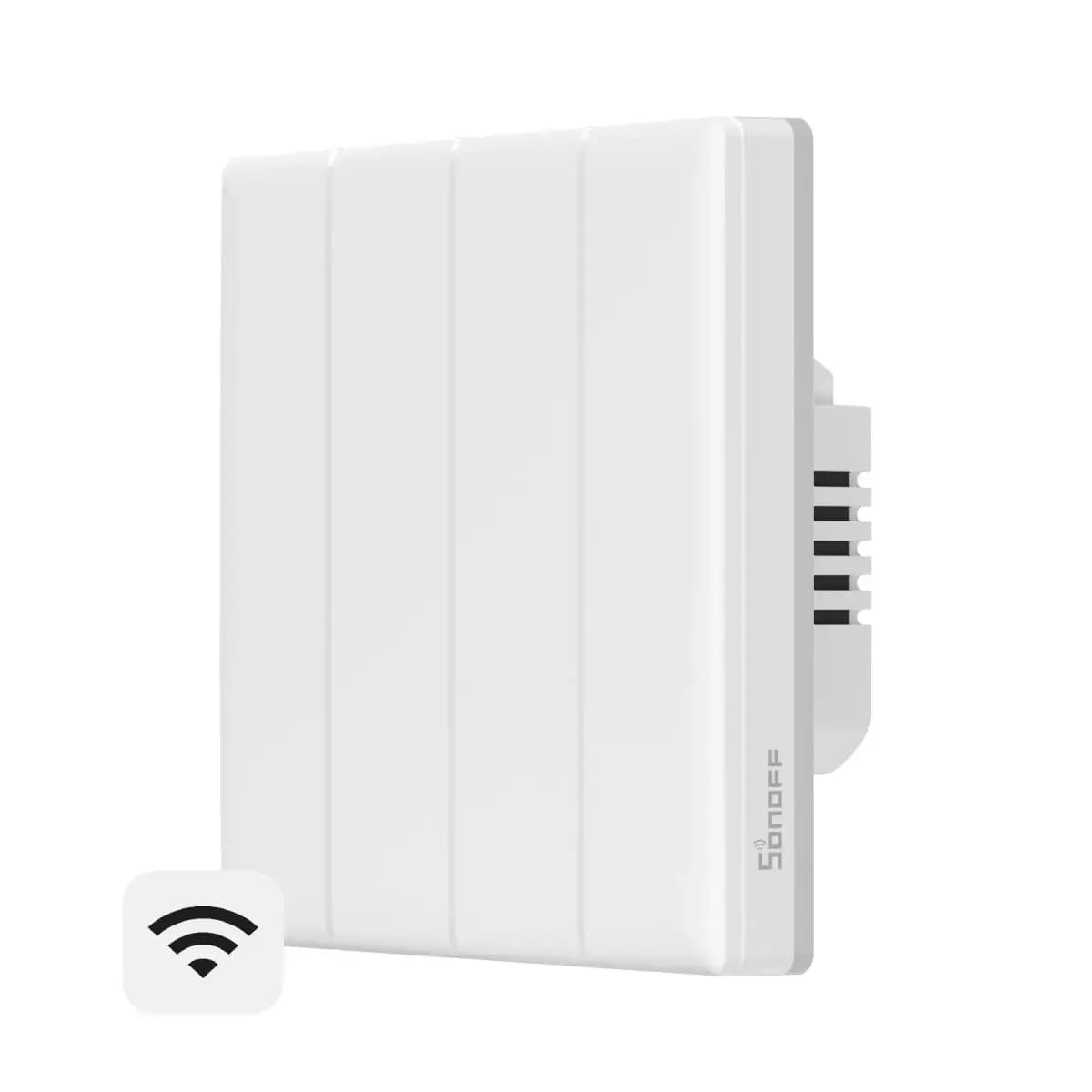 Sonoff T5-4C-86 smart wall switch