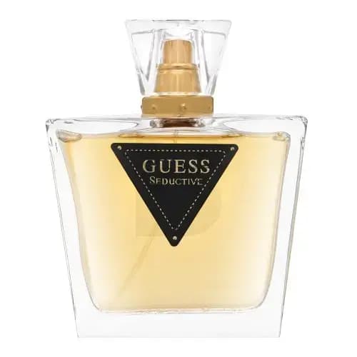 Tualettvesi Guess Seductive naistele, 125 ml