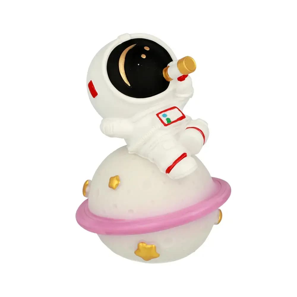 Öölamp L21 astronaudi kujuga