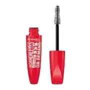 Rimmel London Scandal Eyes Volume on Demand mascara, black, 12 ml