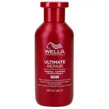 Šampoon Wella Professionals Ultimate Repair, 100 ml