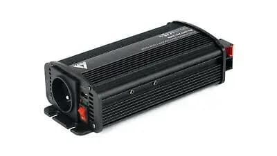 AZO Digital IPS-1200U power inverter, 12 V DC to 230 V AC, 1200 W