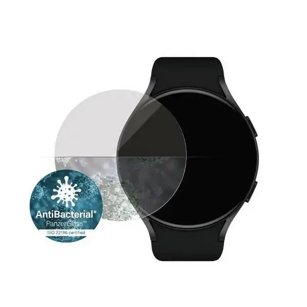 Kaitseklaas Samsung Galaxy Watch 4 40 mm, PanzerGlass