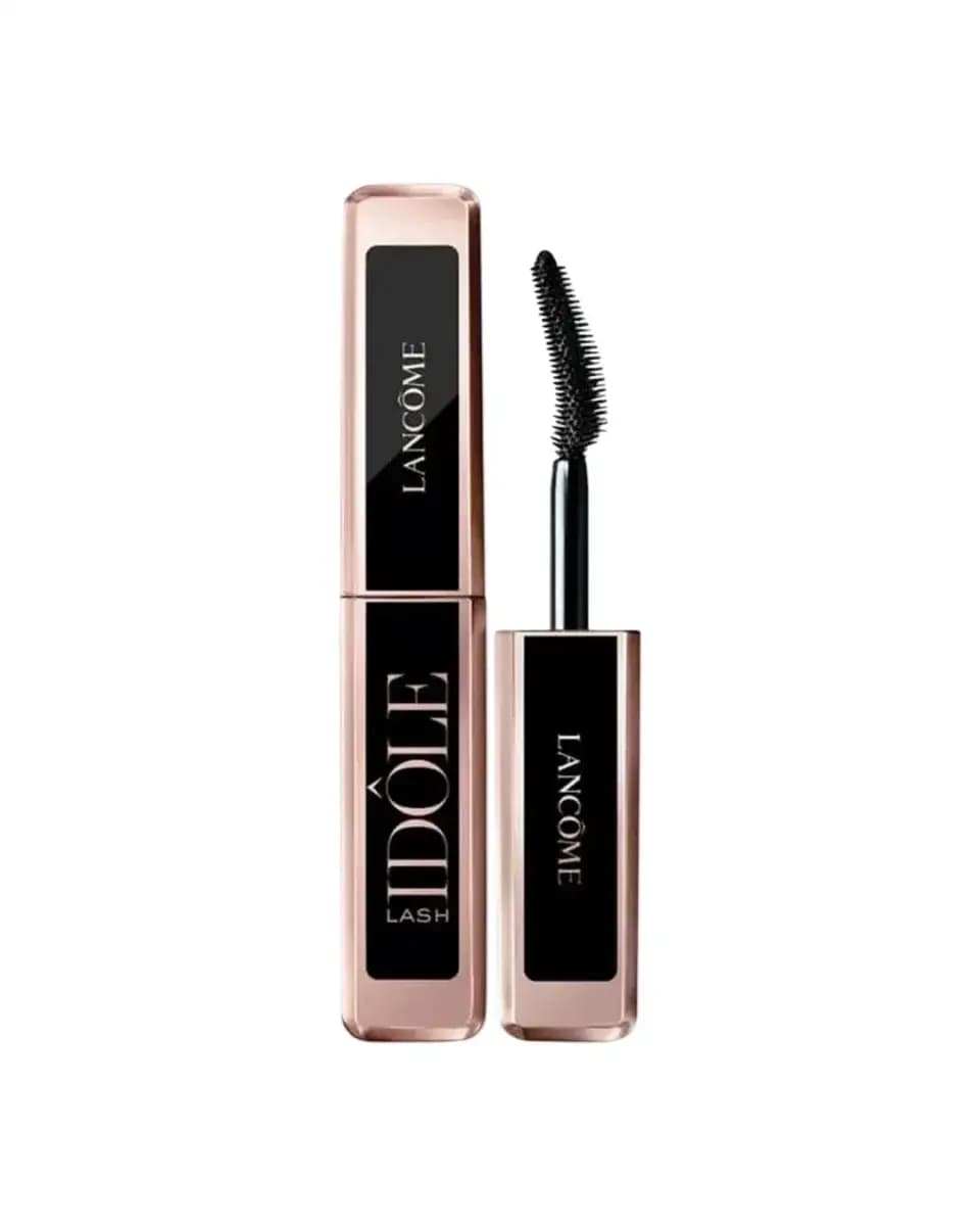 Ripsmetušš Lancôme Lash Idole Lifting, 01 Black, 5 ml