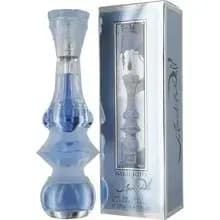 Tualettvesi Salvador Dalí Dalilight naistele, 50 ml