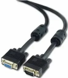 Gembird CC-PPVGAX-6B VGA extension cable, 1.8 m