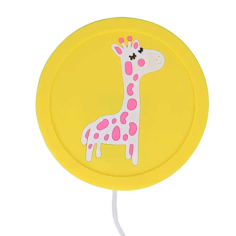 Tassisoojendaja Setty Giraffe PDK-03, USB
