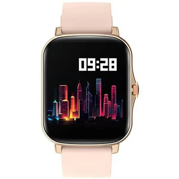Nutikell Allview StyFit M, 1,7″ ekraan, kuldne