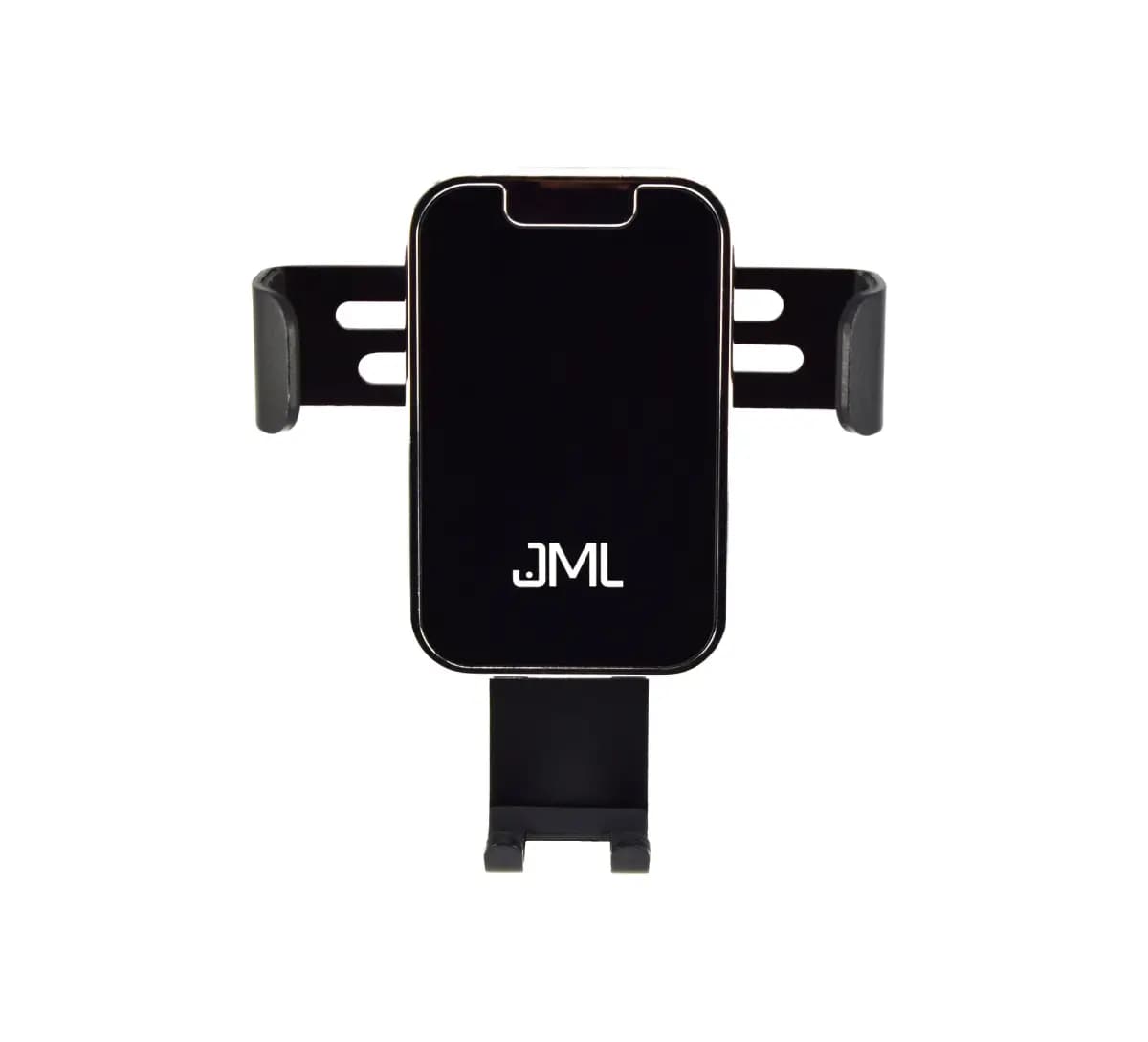 Telefonihoidik autosse JML CH-112, ventilatsiooniavale, gravitatsioonihaaratsiga
