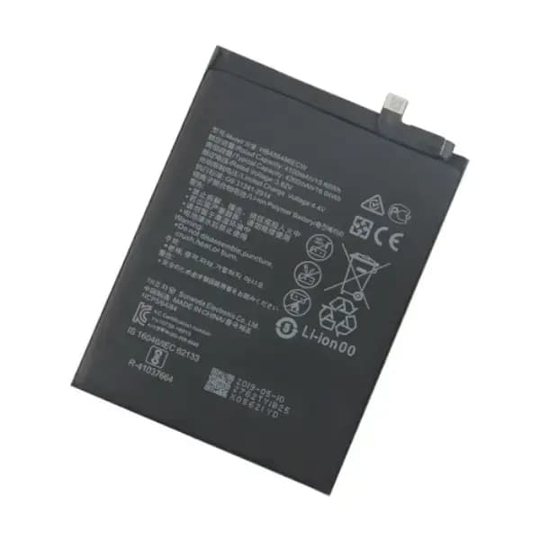 Ühilduv aku Huawei HB486486ECW, 4200 mAh, Li-Ion