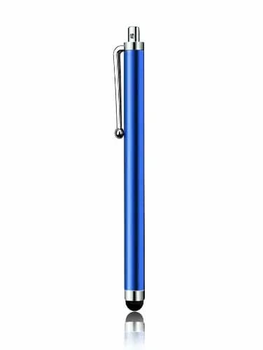 Puutepliiats Fusion, sinine, FSN-STYL-LNG-BL