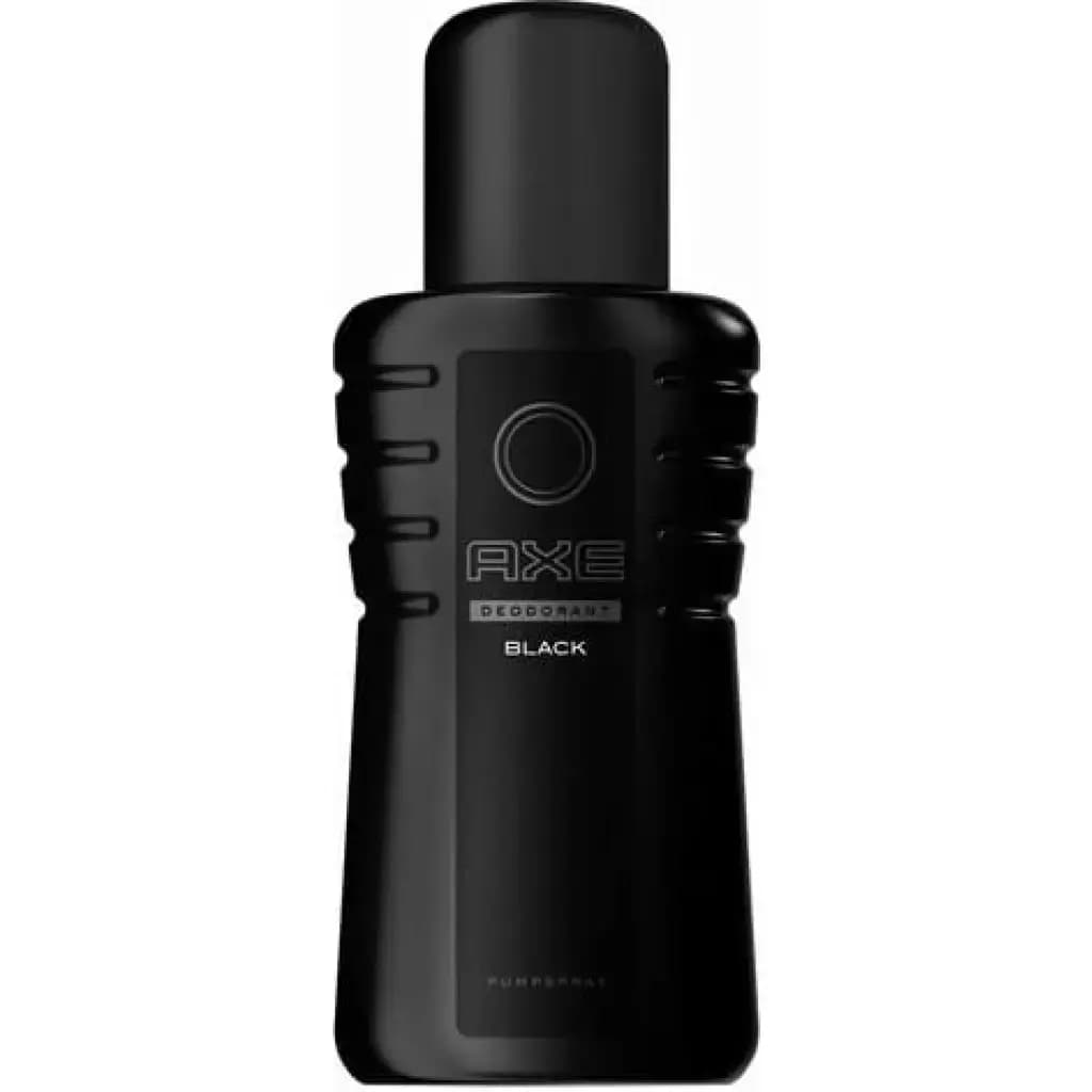 Deodorantsprei Axe Black, antiperspirant, meestele, 75 ml